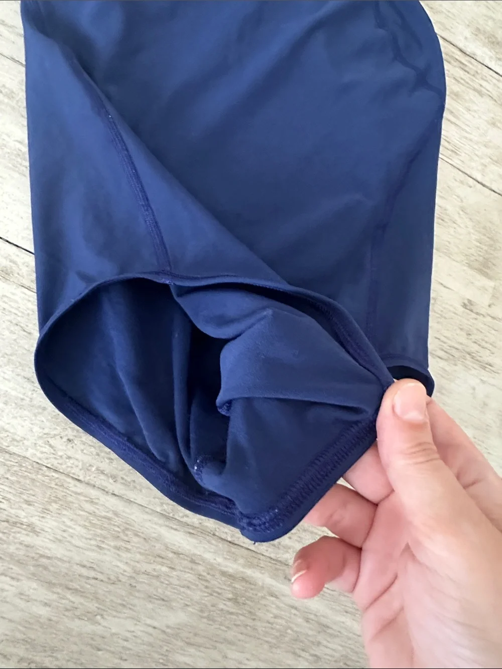 Ivivva swimsuit navy